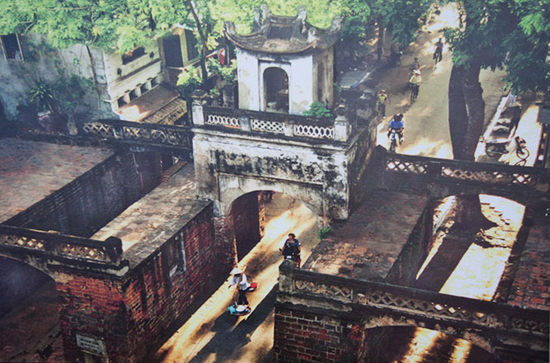 Gros plan sur les patrimoines du Vietnam